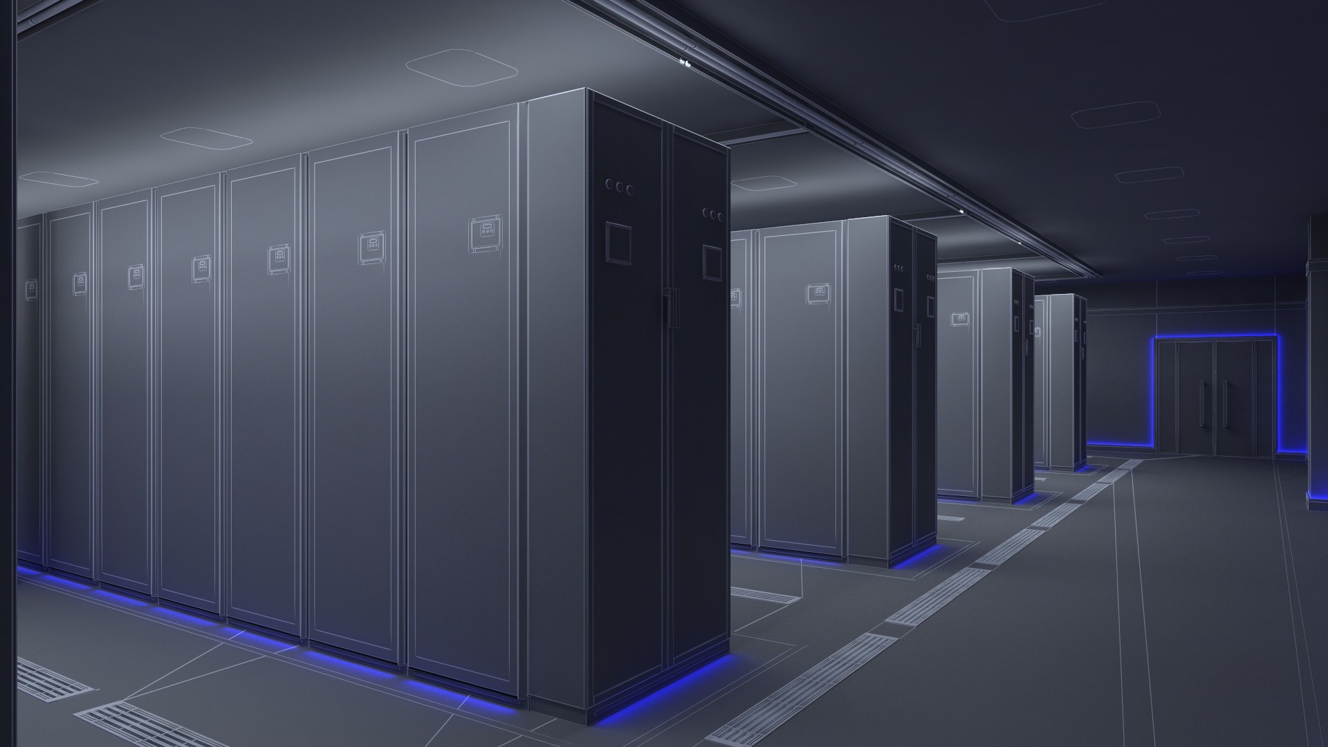 Modern Computer Server Room 1 3D model https://p.turbosquid.com/ts-thumb/sM/5nrgEm/rN/moderncomputerserverroom112/jpg/1721719953/1920x1080/fit_q87/18b73da5adb01b69eff8c27aa8d4d77215c408b9/moderncomputerserverroom112.jpg