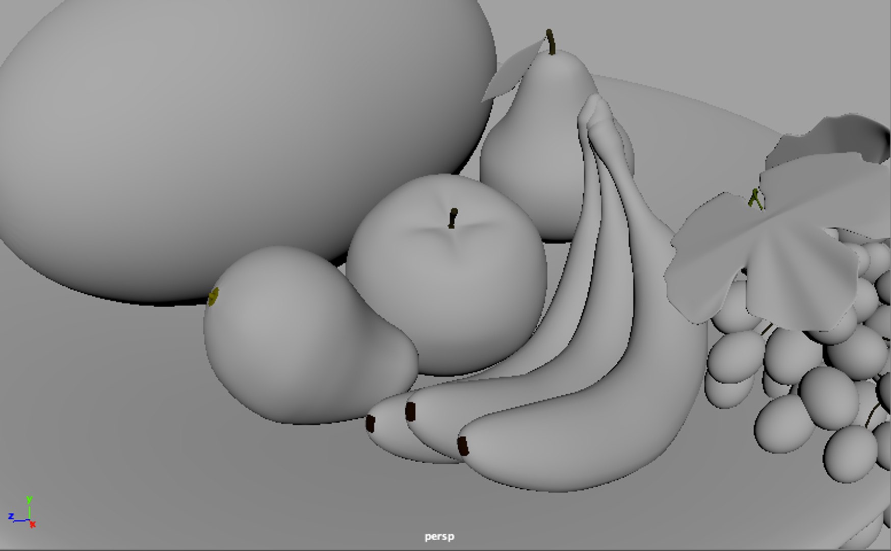 3D fruit platter https://p.turbosquid.com/ts-thumb/sM/6PEQxc/0uUTdXRb/render5/png/1499665305/1920x1080/fit_q87/f3c5e85b67bfdab449f28be5b36cea06fe5b587e/render5.jpg