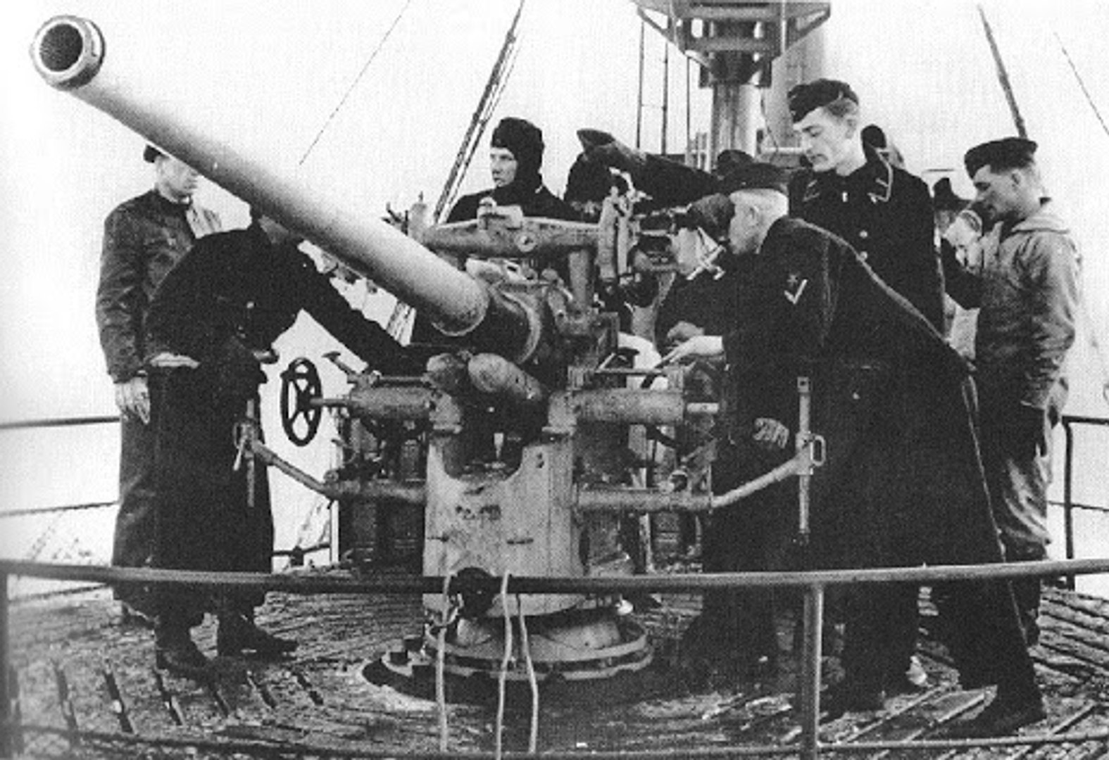 3D Sk C 35 Gun - TurboSquid 1548459