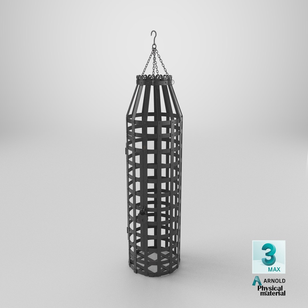 Gibbet Dungeon Torture Cell 3D https://p.turbosquid.com/ts-thumb/sM/8qjaUO/8C/stemcell_max_physical_render/png/1789946455/1920x1080/fit_q87/82d73676c1615cb7457e0aea8abd57f1c76997bf/stemcell_max_physical_render.jpg