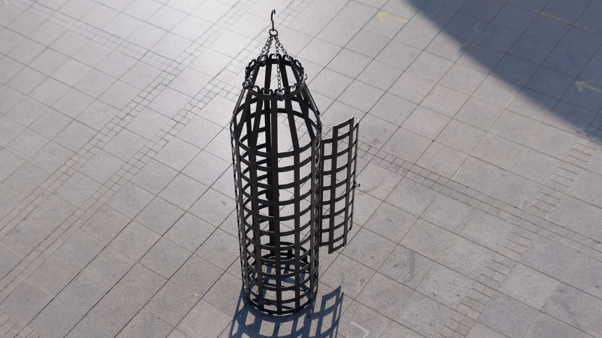 Gibbet Dungeon Torture Cell 3D https://p.turbosquid.com/ts-thumb/sM/8qjaUO/G0/environment_02/jpg/1789928055/1920x1080/fit_q87/98c89cf53f41f1d297806ffb51c217db80cb9eb7/environment_02.jpg