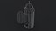Cela tortur w lochu Gibbet