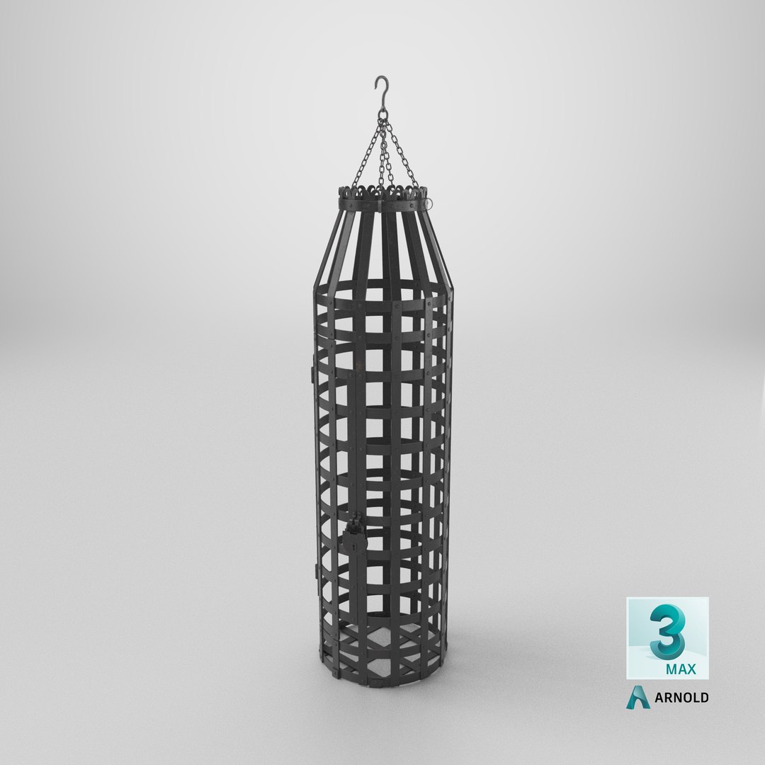 Gibbet Dungeon Torture Cell 3D https://p.turbosquid.com/ts-thumb/sM/8qjaUO/TP/stemcell_max_arnold_render/png/1789946454/1920x1080/fit_q87/9602bdf8d2b3c2f712b1320b0e948624447e6ab9/stemcell_max_arnold_render.jpg