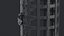 Cela tortur w lochu Gibbet
