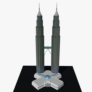 Petronas Towers
