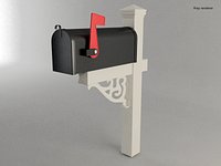 Mailbox