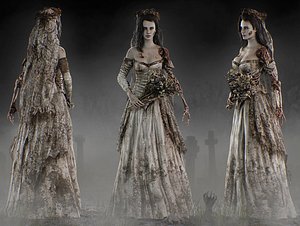 Dead Bride