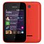 Nokia Asha 230 Bright Red