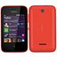Nokia Asha 230 Bright Red