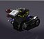 Motorcycle Engine