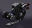 Motorcycle Engine