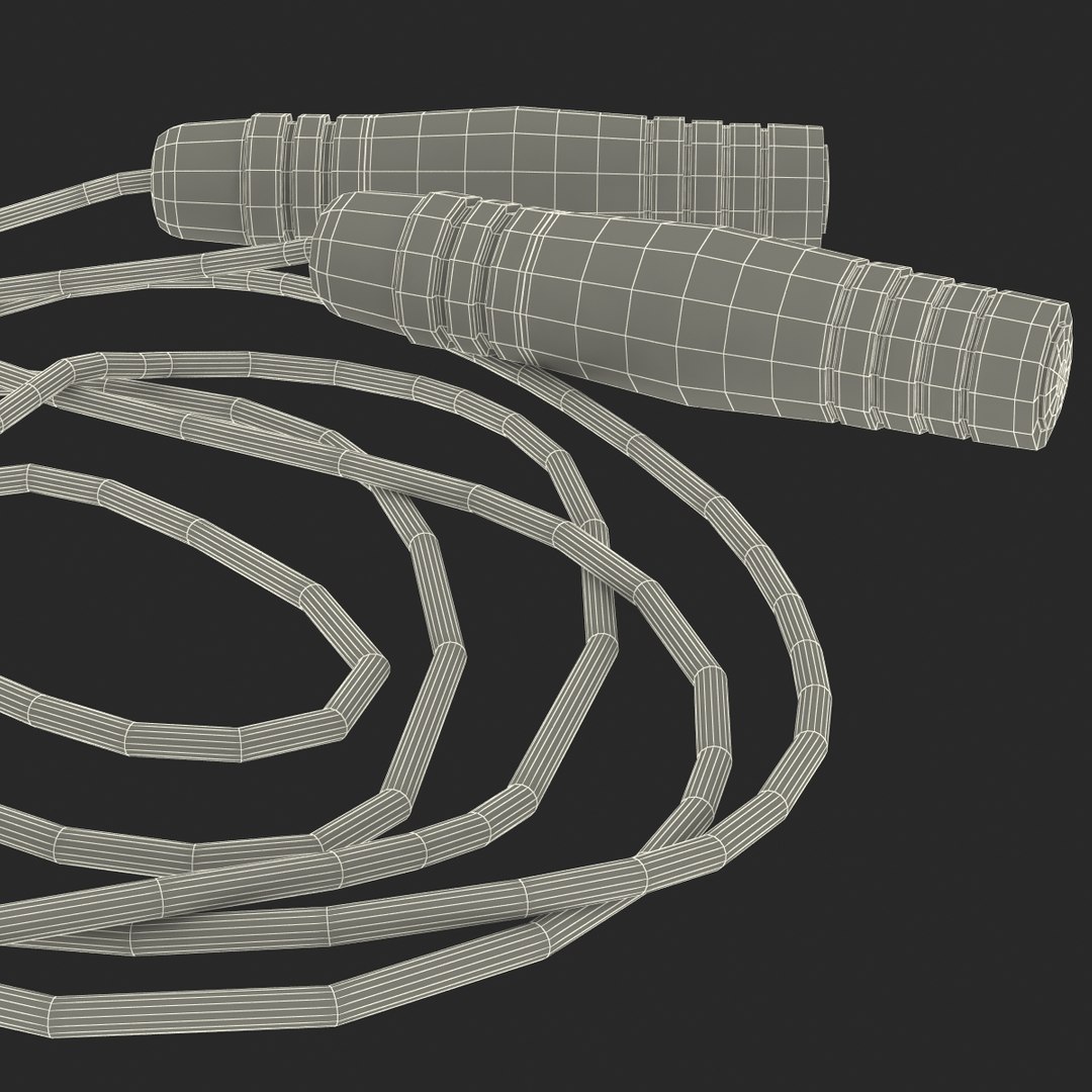 3d 3ds exercise jump rope 2
