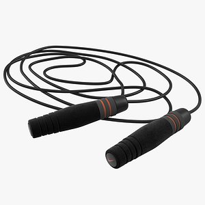3d 3ds exercise jump rope 2