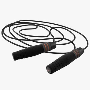 Exercise Jump Rope 2