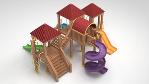 playground furniture equipment
