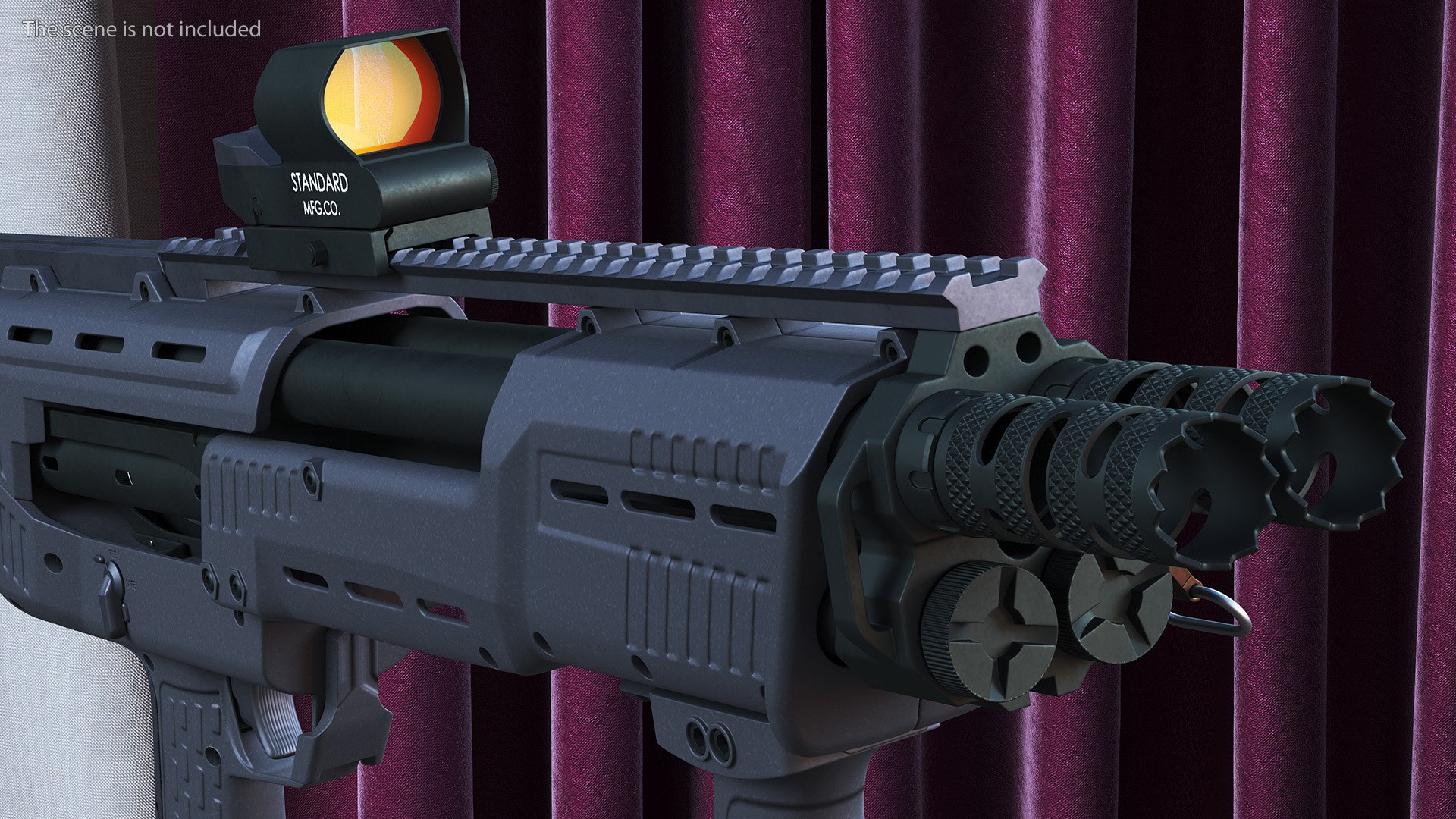 3D model MFG 12 Gauge Pump https://p.turbosquid.com/ts-thumb/sM/JV05l1/T5/mfg12gaugepumpvray3dmodel006/jpg/1685642495/1920x1080/fit_q87/0762df498e2d07a845b643eb1df2f7ba58bcbfd7/mfg12gaugepumpvray3dmodel006.jpg