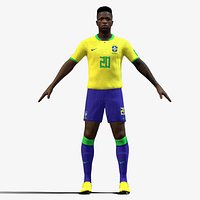 Vinicius Brazil