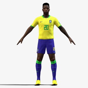 Vinicius Brazil