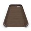 iPhone 6 Plus Leather Case Brown