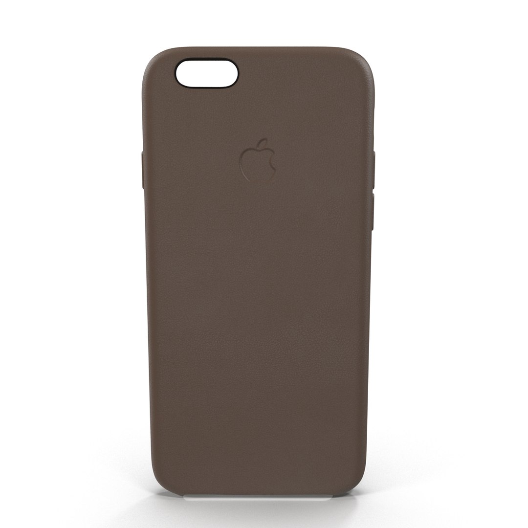 iphone 6 leather case 3d model https://p.turbosquid.com/ts-thumb/sM/NBZZwW/DaUN3UXM/iphone6plusleathercasebrown3dmodel02/jpg/1427921360/1920x1080/fit_q87/94b6e4621be4f21d8e4e4eed09e6f1e3b1502196/iphone6plusleathercasebrown3dmodel02.jpg