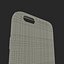 iPhone 6 Plus Leather Case Brown