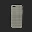 iPhone 6 Plus Leather Case Brown