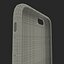 iPhone 6 Plus Leather Case Brown