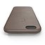 iPhone 6 Plus Leather Case Brown