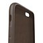 iPhone 6 Plus Leather Case Brown