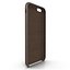 iPhone 6 Plus Leather Case Brown
