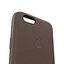 iPhone 6 Plus Leather Case Brown