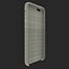 iPhone 6 Plus Leather Case Brown