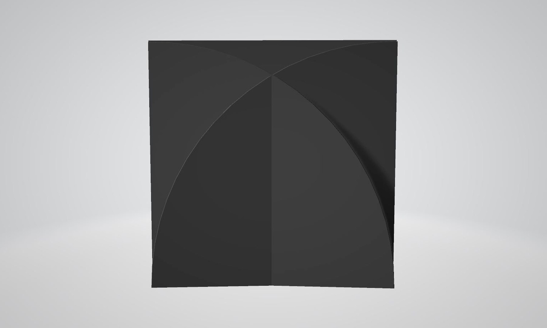 3D 3d Panel - TurboSquid 2380512