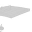 Modelo de superficie dura de casco Sylvie Loki