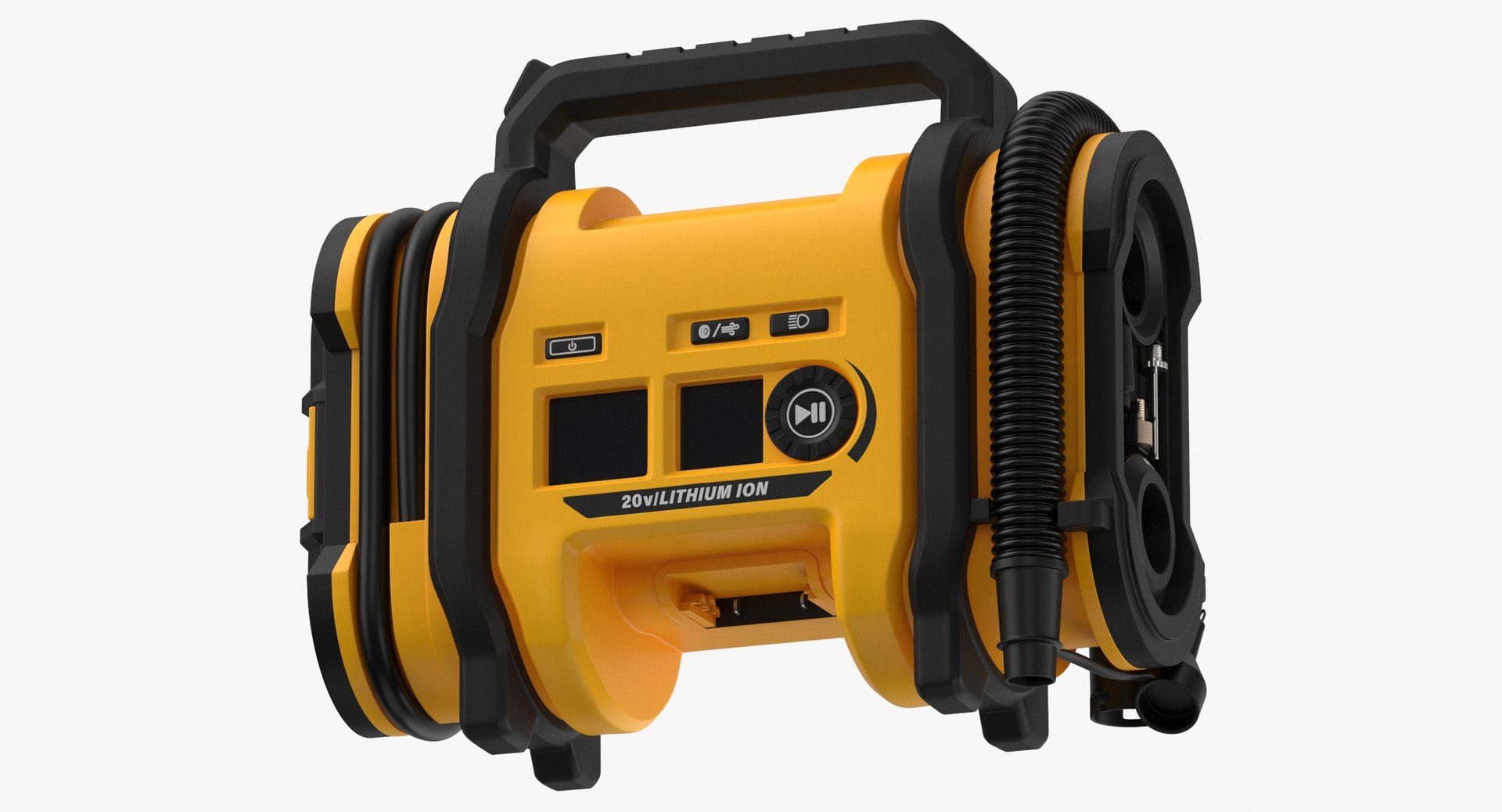 Air Tire Pump Type 02 Clean and Dirty 3D model https://p.turbosquid.com/ts-thumb/sM/VbmXPC/t2/air_tire_pump_type_02_clean_thumbnail_0008/jpg/1684328667/1920x1080/fit_q87/f8a58bad65c1ea43752839777d4d3189cbbe253c/air_tire_pump_type_02_clean_thumbnail_0008.jpg