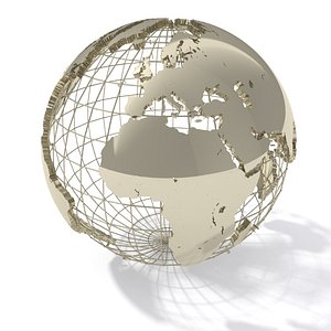 Geopolitical Golden Globe