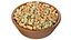 Cashew Bowl