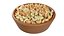 Cashew Bowl