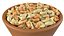 Cashew Bowl
