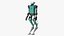 Robot numérique