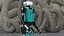 Robot numérique