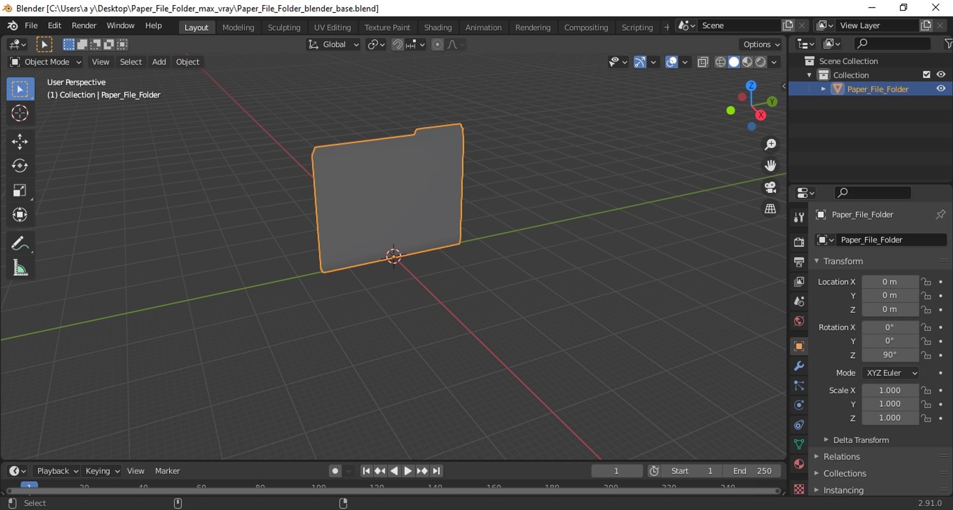 Paper File Folder 3D https://p.turbosquid.com/ts-thumb/sM/hoISdB/el/paperfilefolder3dsmodel020/jpg/1629938321/1920x1080/fit_q87/6e2e41a88a34de0d2e89b3f433ef60b4a0980e92/paperfilefolder3dsmodel020.jpg