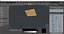 Paper File Folder