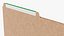 Paper File Folder