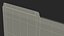 Paper File Folder