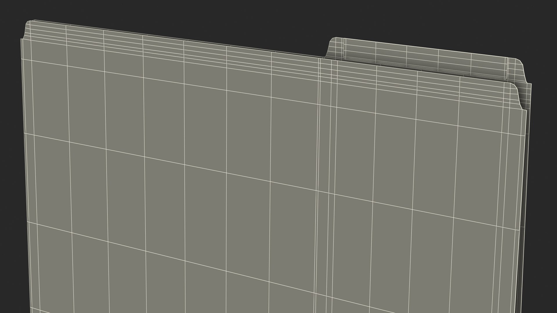 Paper File Folder 3D https://p.turbosquid.com/ts-thumb/sM/hoISdB/o6/paperfilefolder3dsmodel024/jpg/1629938329/1920x1080/fit_q87/3ccee07e12654d399c1e76daf0f3b9b39b33a473/paperfilefolder3dsmodel024.jpg