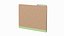 Paper File Folder