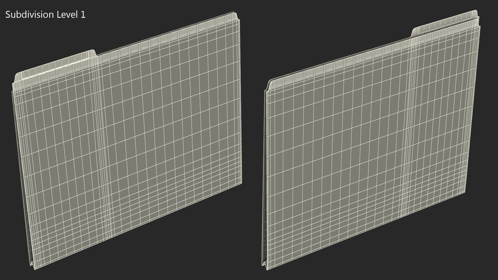Paper File Folder 3D https://p.turbosquid.com/ts-thumb/sM/hoISdB/vY/paperfilefolder3dsmodel014/jpg/1629938308/1920x1080/fit_q87/d86e7c18c2925e3db8fad47c4ecf25793a10279e/paperfilefolder3dsmodel014.jpg