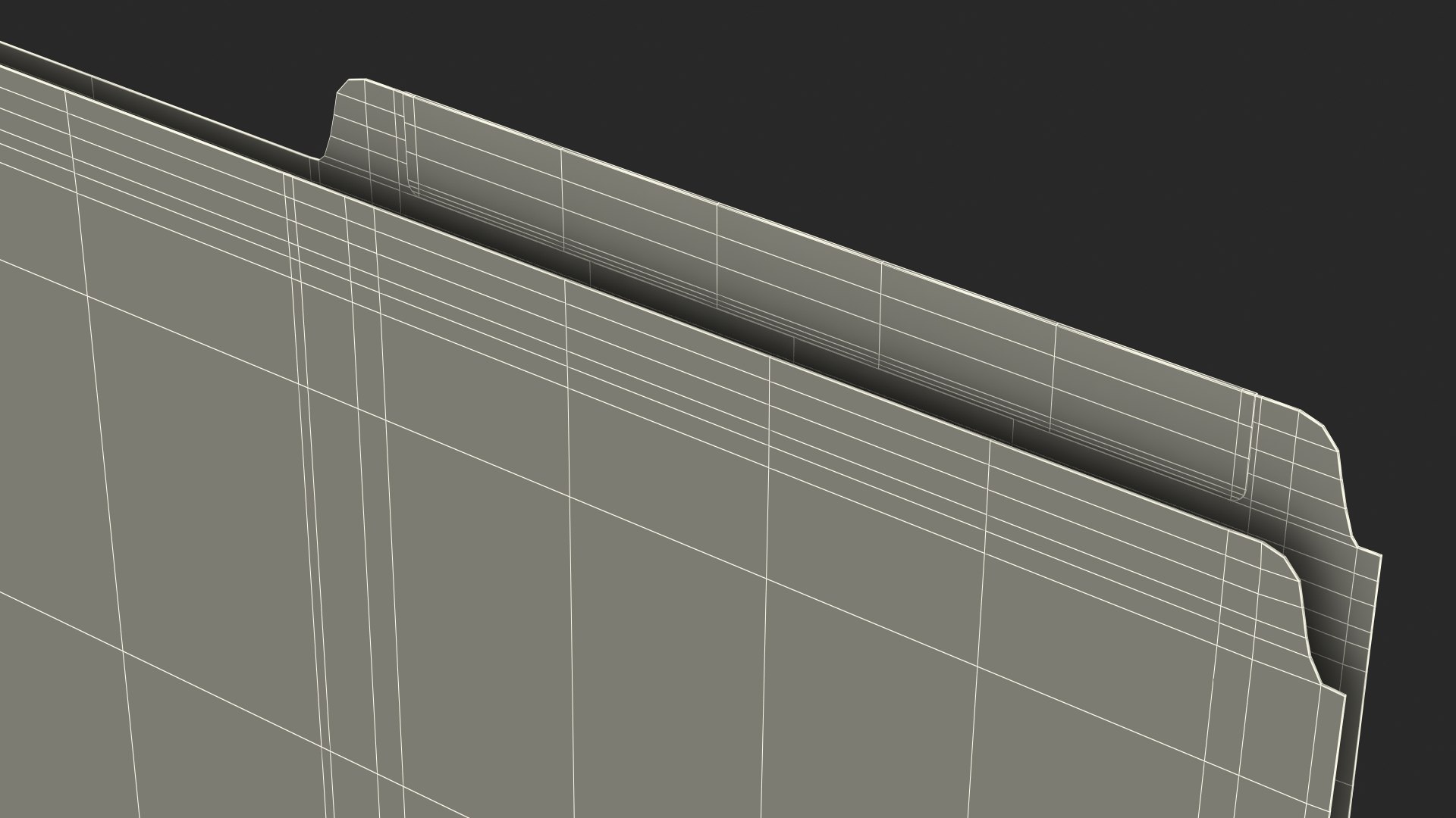 Paper File Folder 3D https://p.turbosquid.com/ts-thumb/sM/hoISdB/zr/paperfilefolder3dsmodel027/jpg/1629938336/1920x1080/fit_q87/200ebbddb87e4f748eab2f9663891cb7ed37979a/paperfilefolder3dsmodel027.jpg