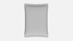 Snack Bag 140x180mm